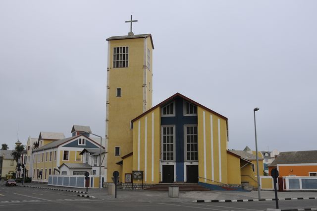kerk